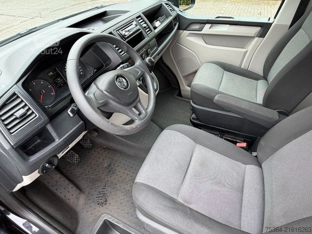 Minibus VW T6 Kombi 2.0 Tdi Lang L2 Klima 9Sitze Schiebetür