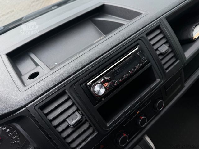 Minibus VW T6 Kombi 2.0 Tdi Lang L2 Klima 9Sitze Schiebetür