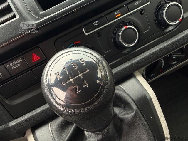 Minibus VW T6 Kombi 2.0 Tdi Lang L2 Klima 9Sitze Schiebetür