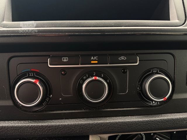 Minibus VW T6 Kombi 2.0 Tdi Lang L2 Klima 9Sitze Schiebetür