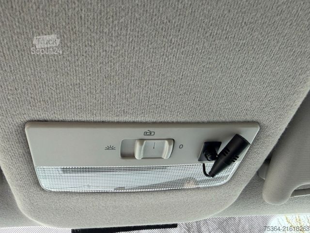 Minibus VW T6 Kombi 2.0 Tdi Lang L2 Klima 9Sitze Schiebetür