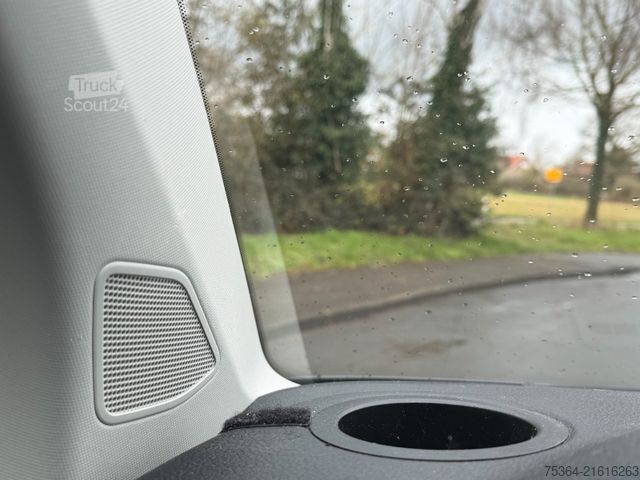 Minibus VW T6 Kombi 2.0 Tdi Lang L2 Klima 9Sitze Schiebetür