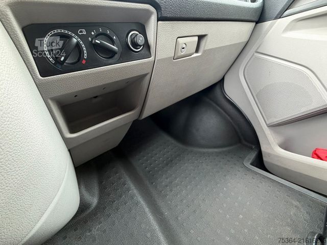 Minibus VW T6 Kombi 2.0 Tdi Lang L2 Klima 9Sitze Schiebetür