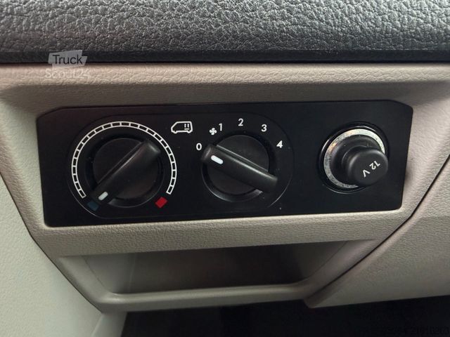 Minibus VW T6 Kombi 2.0 Tdi Lang L2 Klima 9Sitze Schiebetür