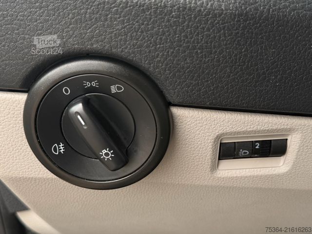 Minibus VW T6 Kombi 2.0 Tdi Lang L2 Klima 9Sitze Schiebetür