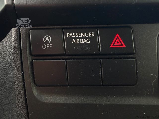 Minibus VW T6 Kombi 2.0 Tdi Lang L2 Klima 9Sitze Schiebetür