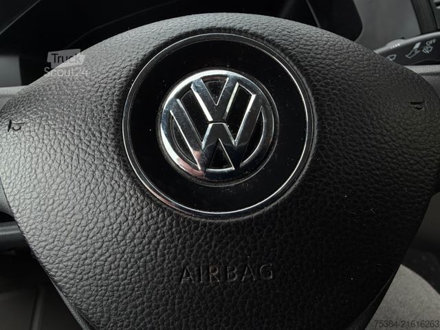 Minibus VW T6 Kombi 2.0 Tdi Lang L2 Klima 9Sitze Schiebetür