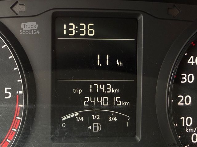 Minibus VW T6 Kombi 2.0 Tdi Lang L2 Klima 9Sitze Schiebetür