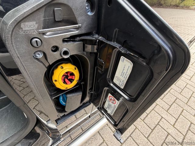 Minibus VW T6 Kombi 2.0 Tdi Lang L2 Klima 9Sitze Schiebetür