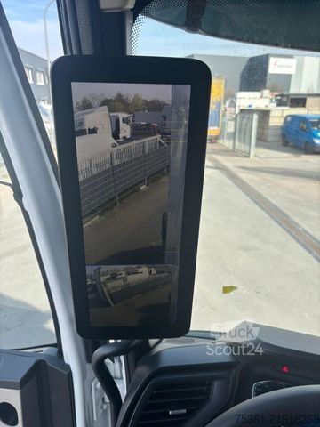 Standard tractor unit IVECO S Way 500 Retarder Doppel Tank Standklima E6