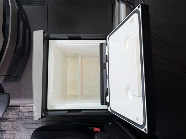 Standard tractor unit MAN TGX 18.510 4X2H BL SA  Hydrodrive 2Kreis Kipphyd