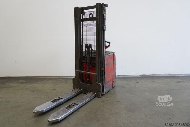 Manuell stabler Linde L 16 i 1173