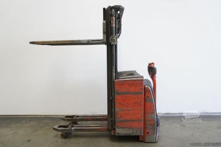 Manuell stabler Linde L 16 i 1173