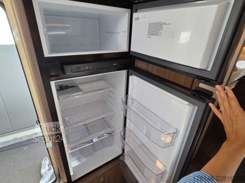 Integrirani avtodom Carado I 338 pro+