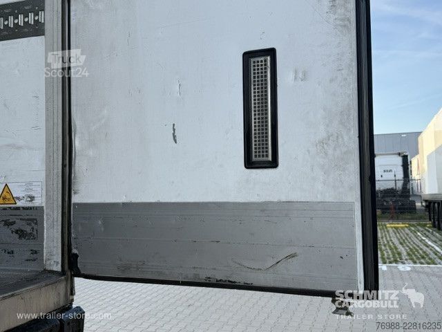 Semirremolque frigorífico Schmitz Cargobull Tiefkühler Standard