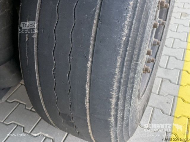 Semirremolque frigorífico Schmitz Cargobull Tiefkühler Standard