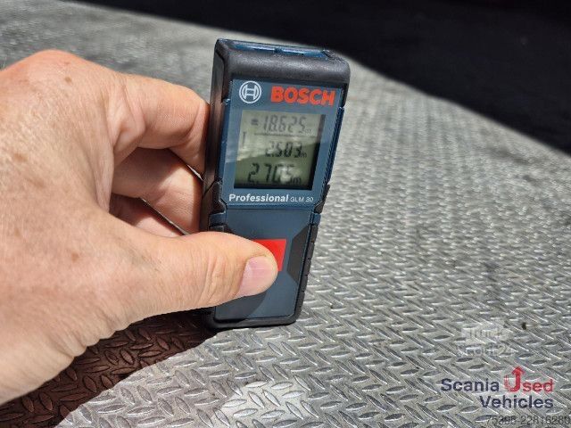 Rashladna poluprikolica Krone KühlTK SLXe BI-Temp !!