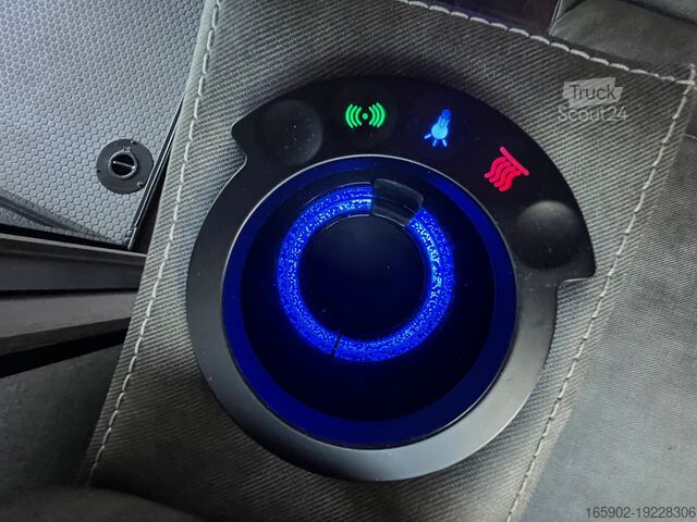 Caravan/camper Keystone Raptor USA Wohnauflieger Pick Up