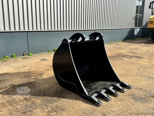 Standardna žlica  CW30 Digging bucket 1200mm Teeth 3"