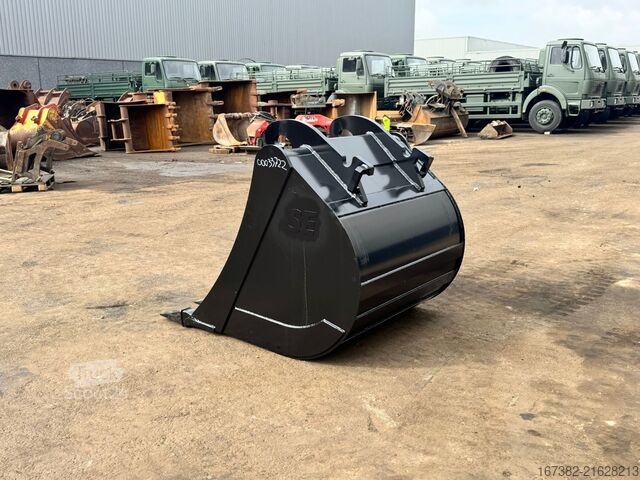 Standardna žlica  CW30 Digging bucket 1200mm Teeth 3"