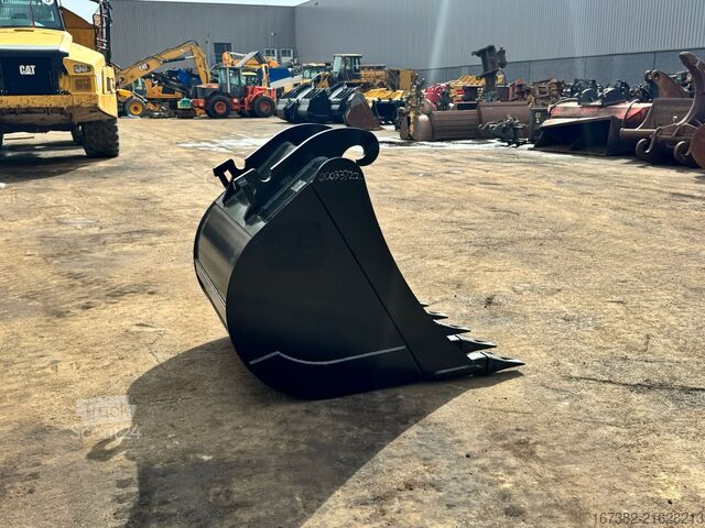 Standardna žlica  CW30 Digging bucket 1200mm Teeth 3"