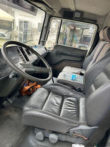 Panel van Nissan ECO 120