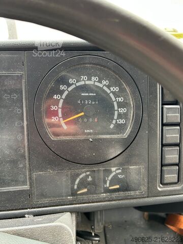 Panel van Nissan ECO 120