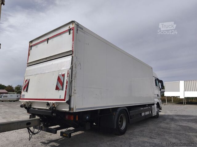 čemodāns MAN TGX 18.420 (36)