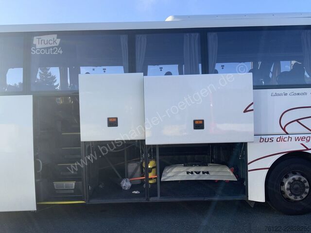 Reisebus MAN R 09 Lions Coach C