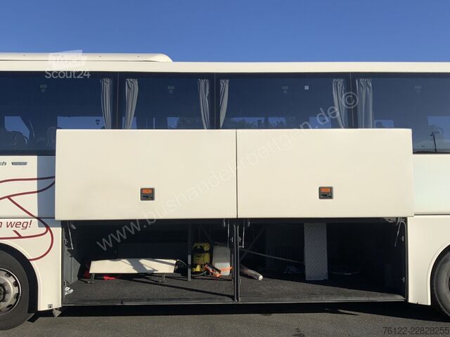 Reisebus MAN R 09 Lions Coach C