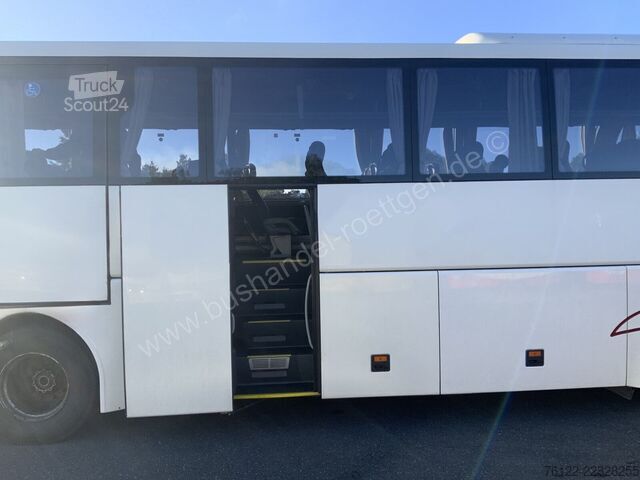 Reisebus MAN R 09 Lions Coach C