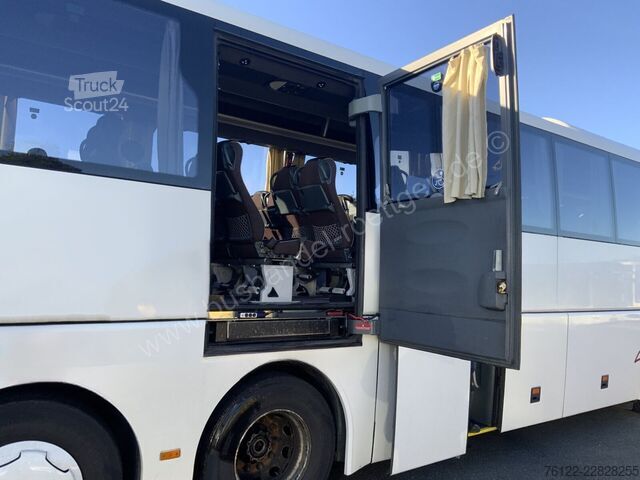 Reisebus MAN R 09 Lions Coach C