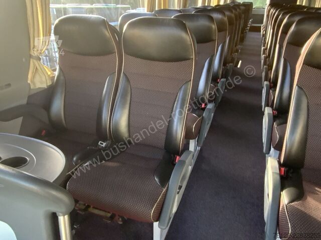 Reisebus MAN R 09 Lions Coach C