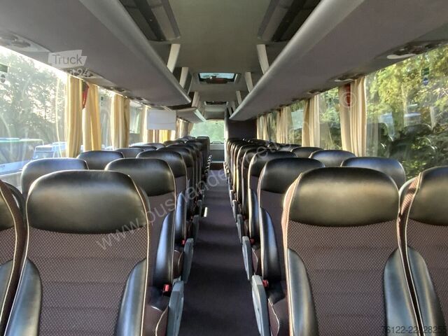Reisebus MAN R 09 Lions Coach C