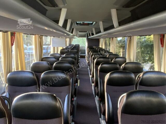 Reisebus MAN R 09 Lions Coach C