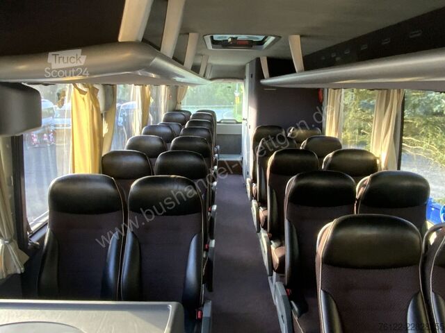 Reisebus MAN R 09 Lions Coach C