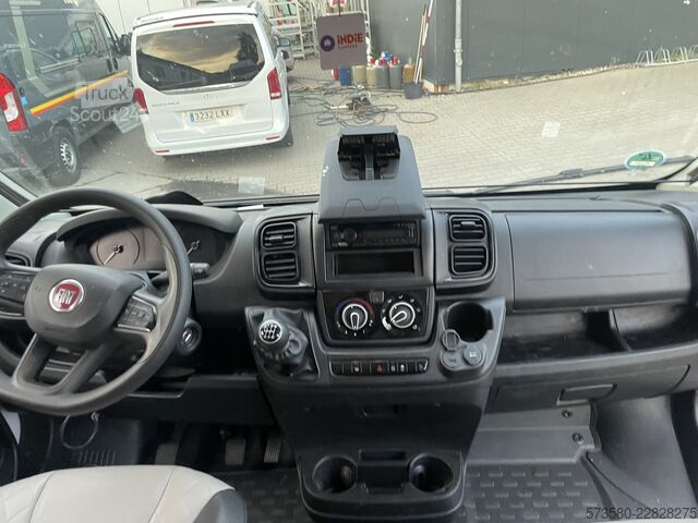Kemperis 2023 Fiat Ducato Weinsberg CaraBus | Automatik | Aufstelldach