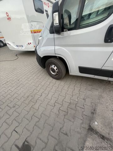 Kemperis 2023 Fiat Ducato Weinsberg CaraBus | Automatik | Aufstelldach