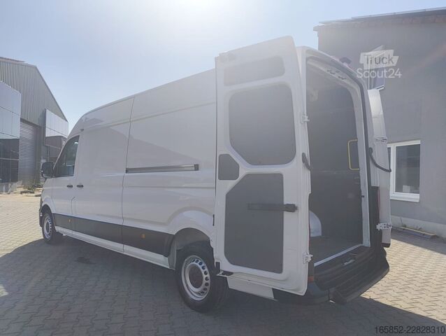 Panel kombi VW Crafter (35)