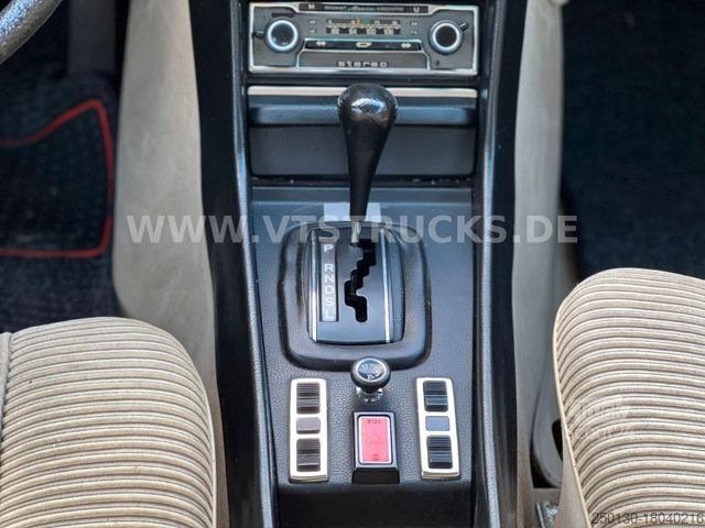 Varebil MERCEDES-BENZ 450 SEL W116 Sehr guter Zustand