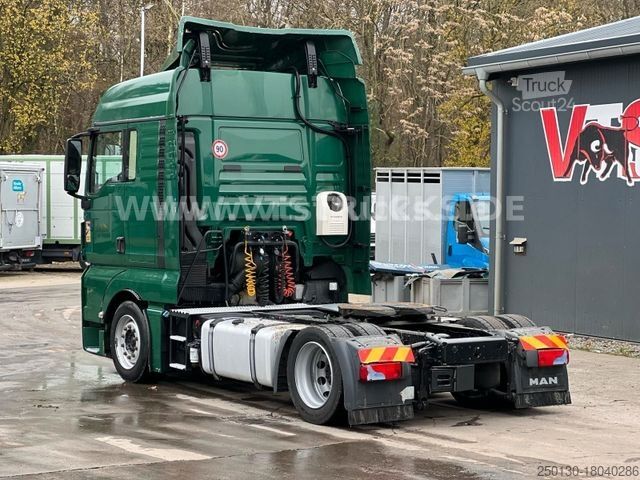 Volumen trækker MAN TGX 18.460 Euro6 4x2 Volumen-SZM