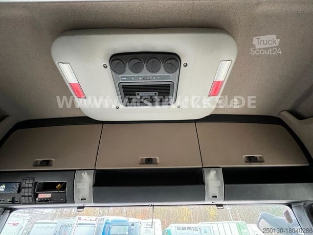 Volumen trækker MAN TGX 18.460 Euro6 4x2 Volumen-SZM