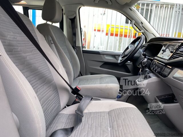 Caravan/camper Volkswagen California Coast 2.0 TDI|2022 EURO 6 | Venditore professionale