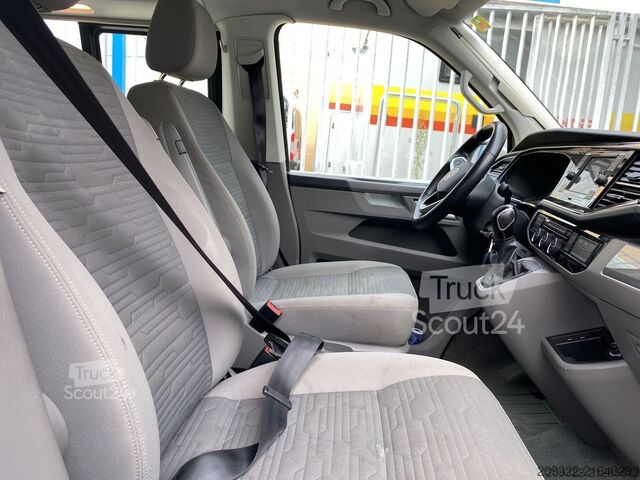 Caravan/camper Volkswagen California Coast 2.0 TDI|2022 EURO 6 | Venditore professionale