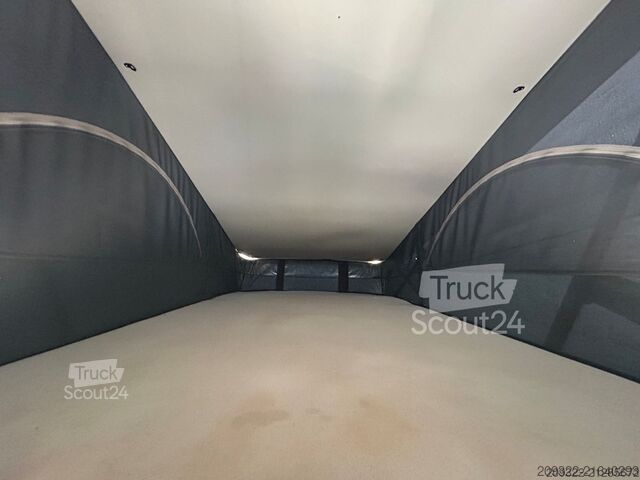 Caravan/camper Volkswagen California Coast 2.0 TDI|2022 EURO 6 | Venditore professionale