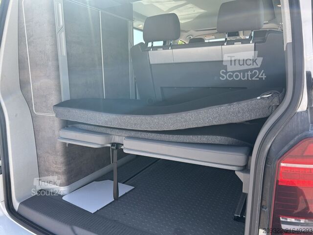 Caravan/camper Volkswagen California Coast 2.0 TDI|2022 EURO 6 | Venditore professionale