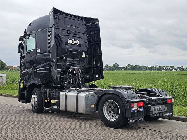 Standard-SZM RENAULT T 480 HIGH 13 LITER 480 PS