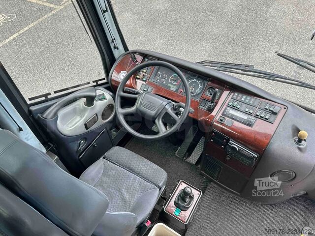 Irizar Century, 2002 г., 55 места, Euro 3 Irizar Century
