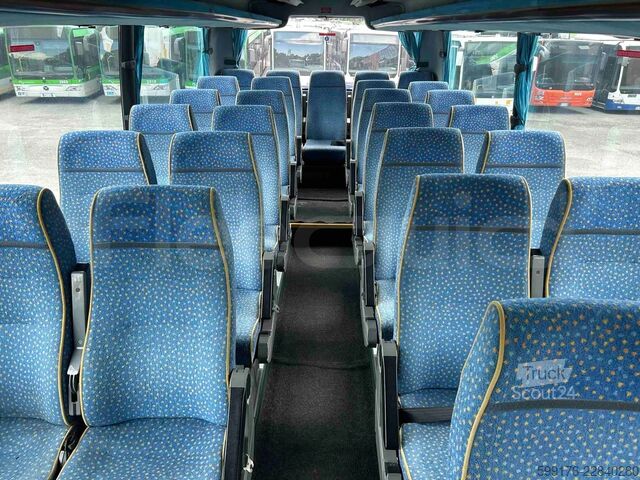 Irizar Century, 2002 г., 55 места, Euro 3 Irizar Century