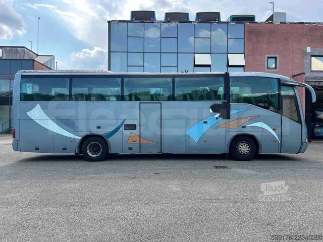 Irizar Century, 2002 г., 55 места, Euro 3 Irizar Century